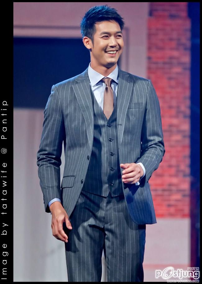 รวมพลคนหล่อ