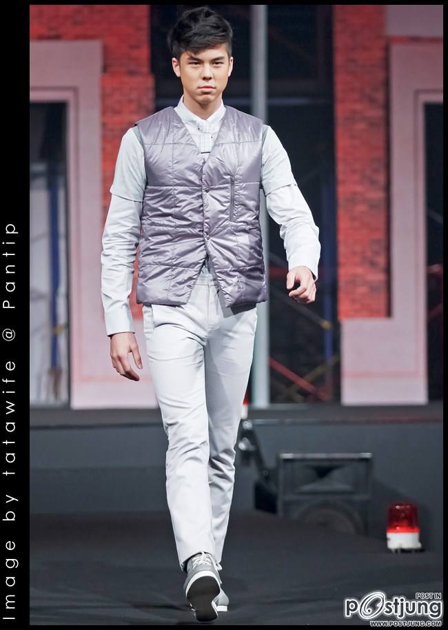 รวมพลคนหล่อ