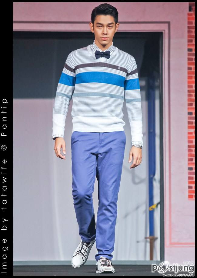 รวมพลคนหล่อ