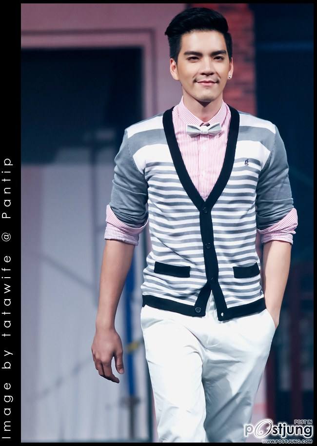 รวมพลคนหล่อ