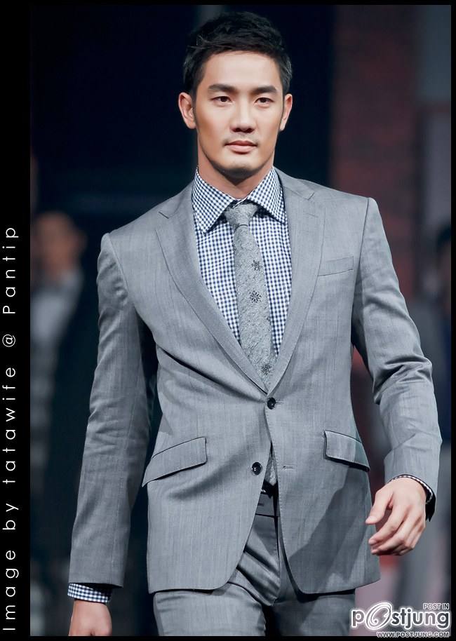 รวมพลคนหล่อ