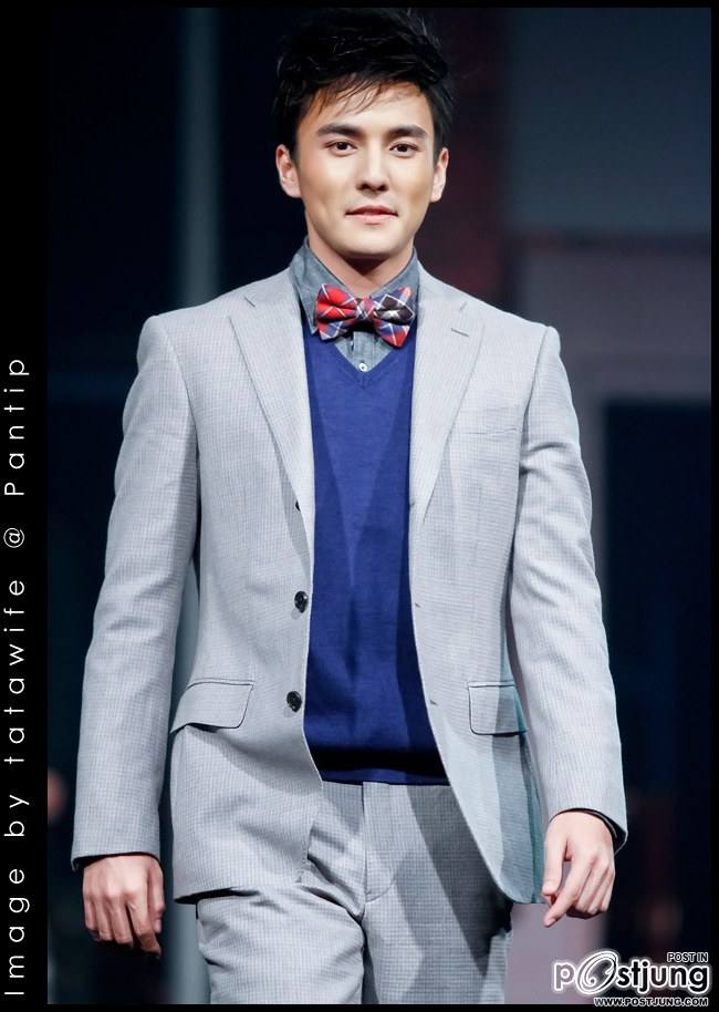 รวมพลคนหล่อ