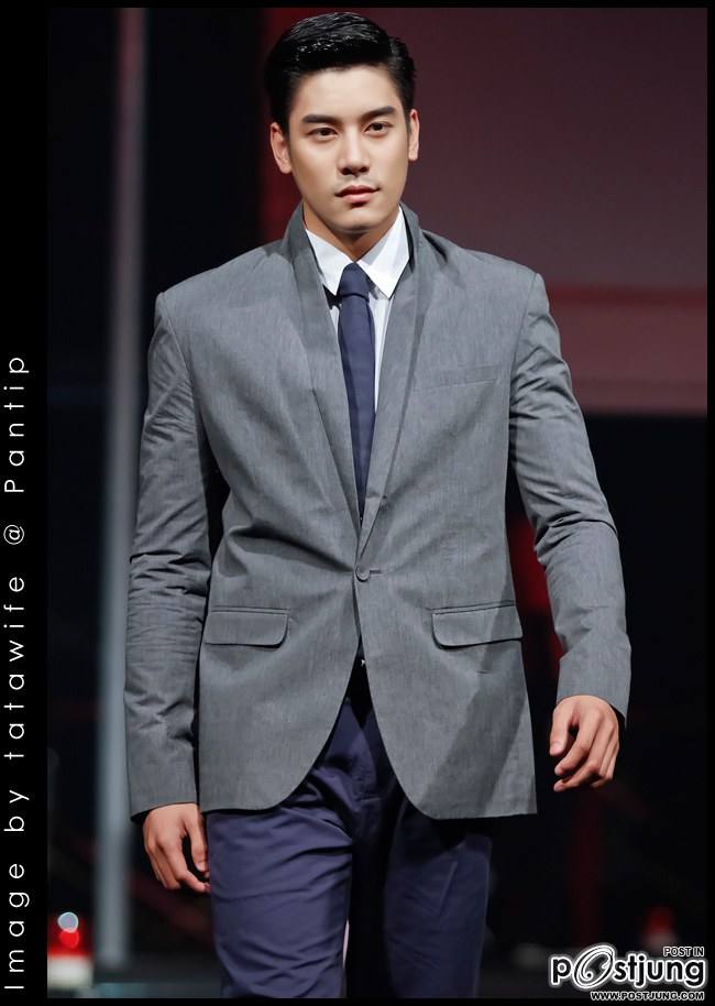 รวมพลคนหล่อ