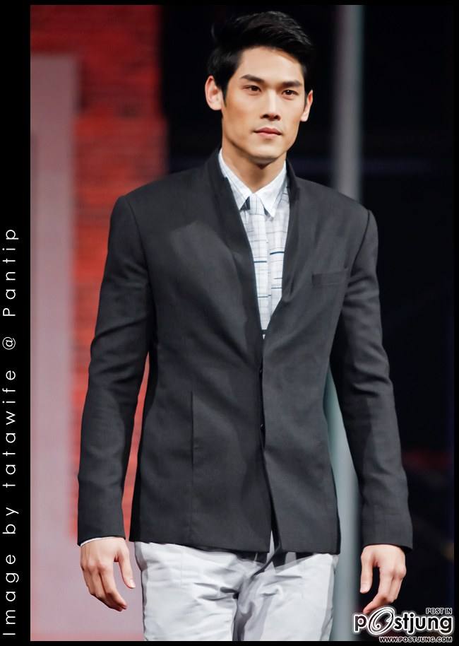 รวมพลคนหล่อ