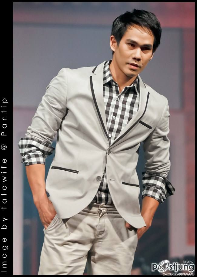 รวมพลคนหล่อ