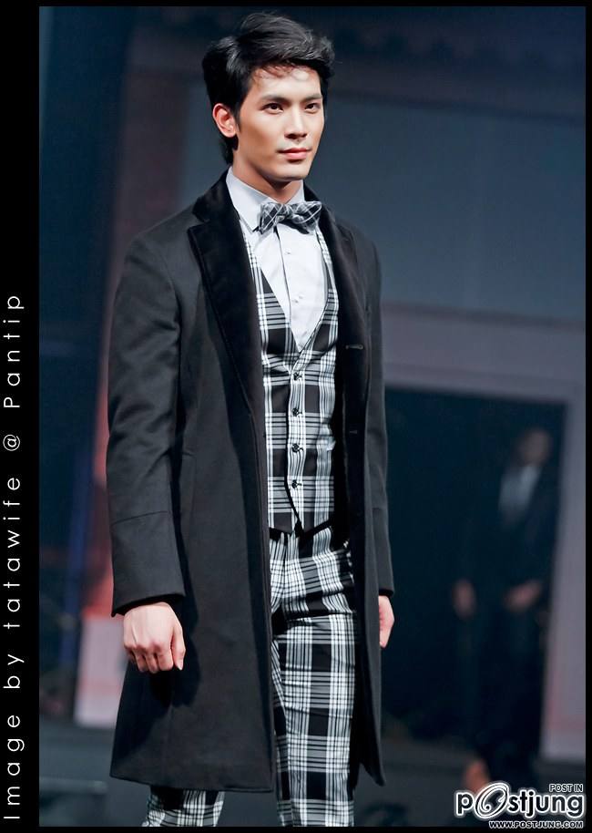 รวมพลคนหล่อ