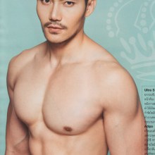 ดาราล่ำๆ