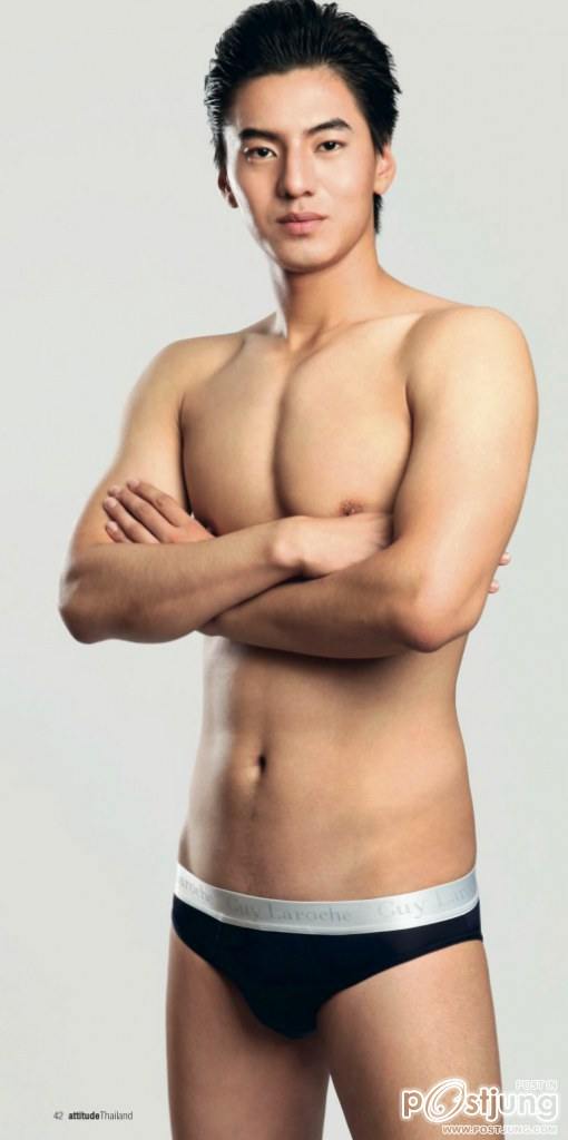 ดาราล่ำๆ