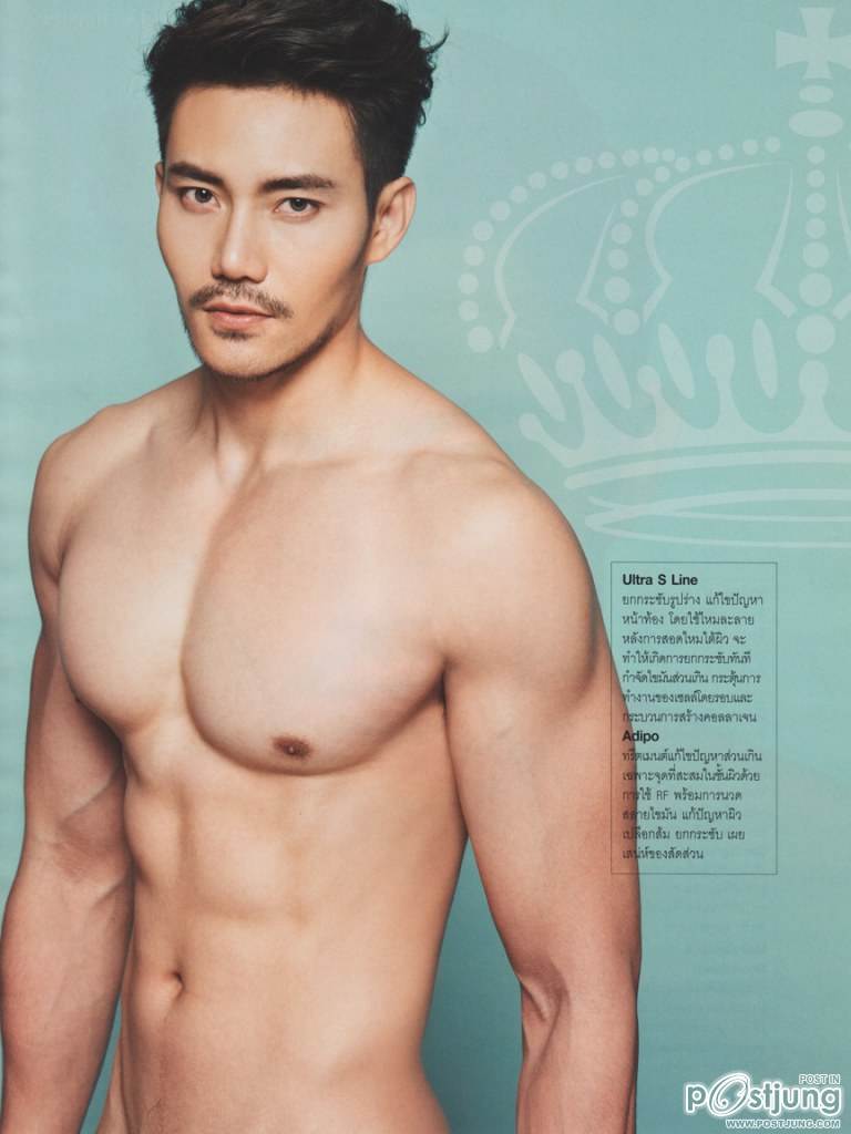 ดาราล่ำๆ