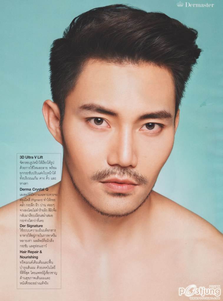 ดาราล่ำๆ