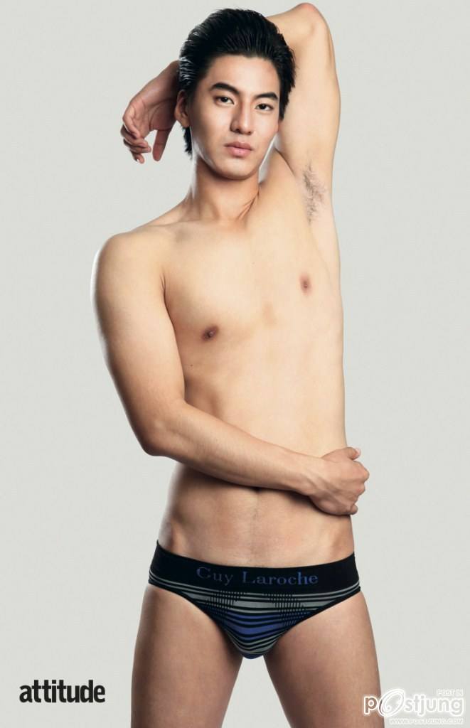 ดาราล่ำๆ