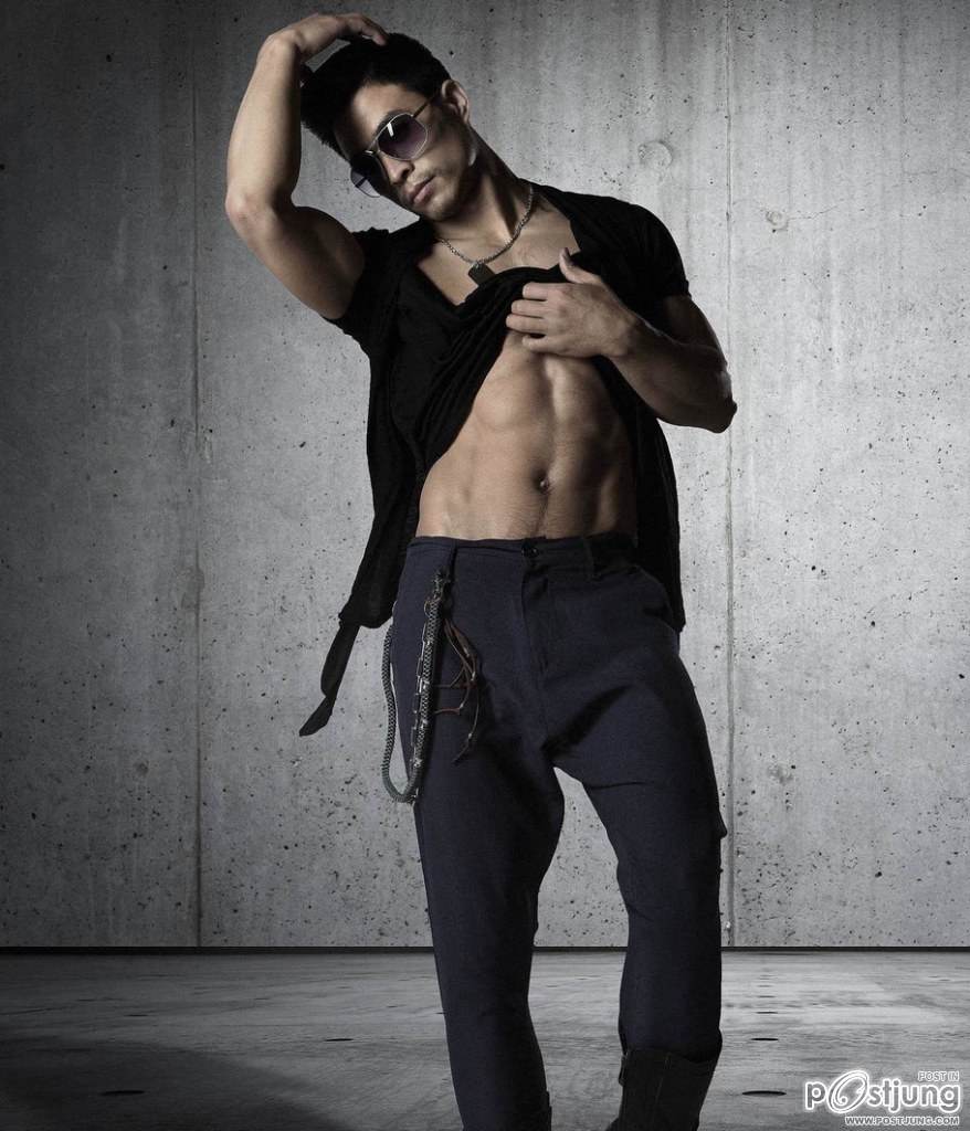 ดุๆดิบๆ