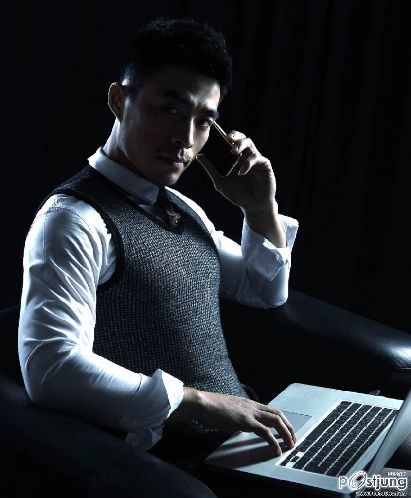 ดุๆดิบๆ