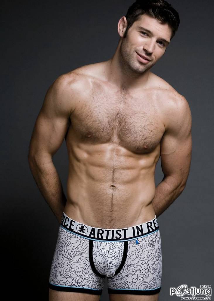 หนุ่มๆอินเตอร์ๆ