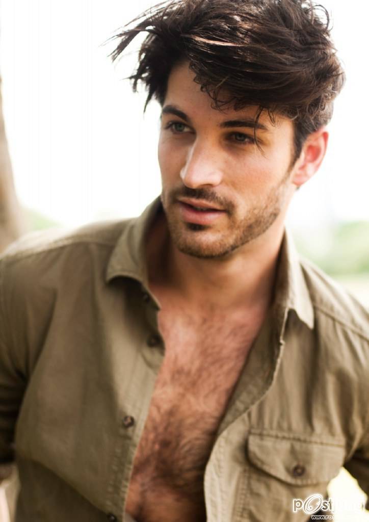 หนุ่มๆอินเตอร์ๆ