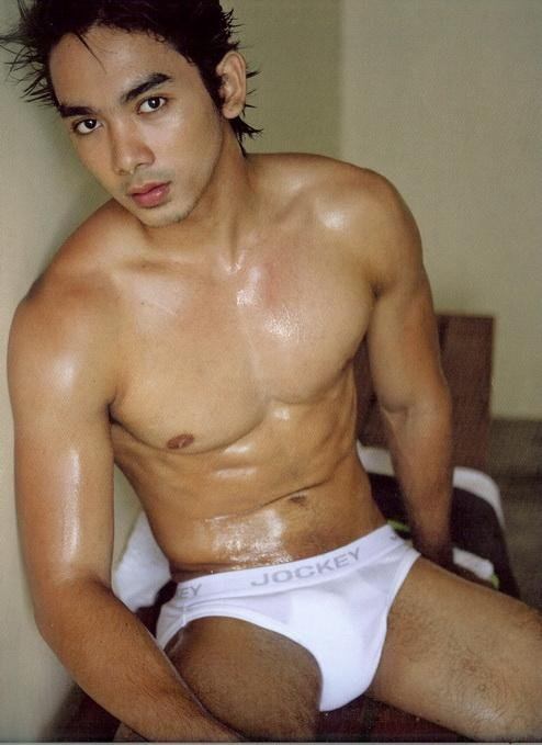 Asian Guy 5