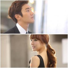 กริ๊ดดดดดดดดดดด SIWON & TIFFANY ในโฆษณา 12plus Miracle Double Aura Lucent Eyeliner ตัวใหม่