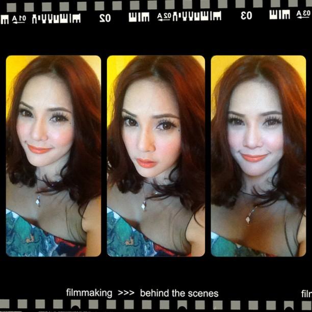 อุ้ม ลักขณา สวยเริ่ด หุ่นเป๊ะเซ็กซี่จัดหนัก