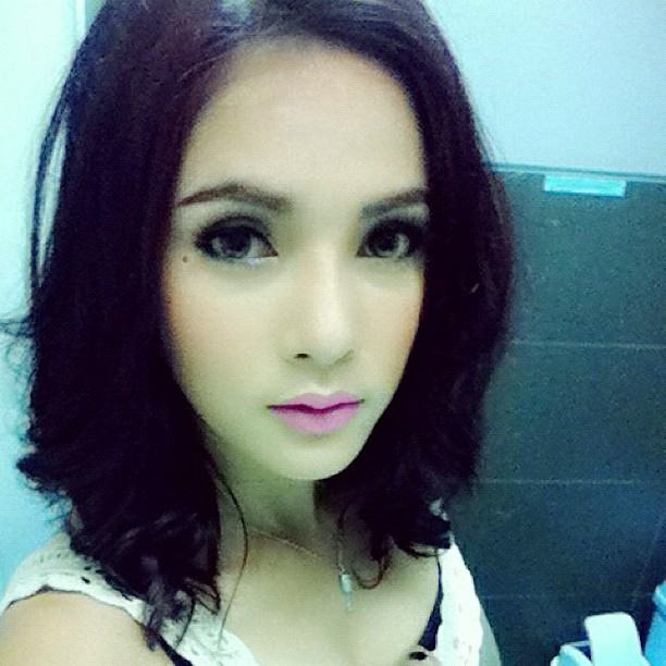 อุ้ม ลักขณา สวยเริ่ด หุ่นเป๊ะเซ็กซี่จัดหนัก