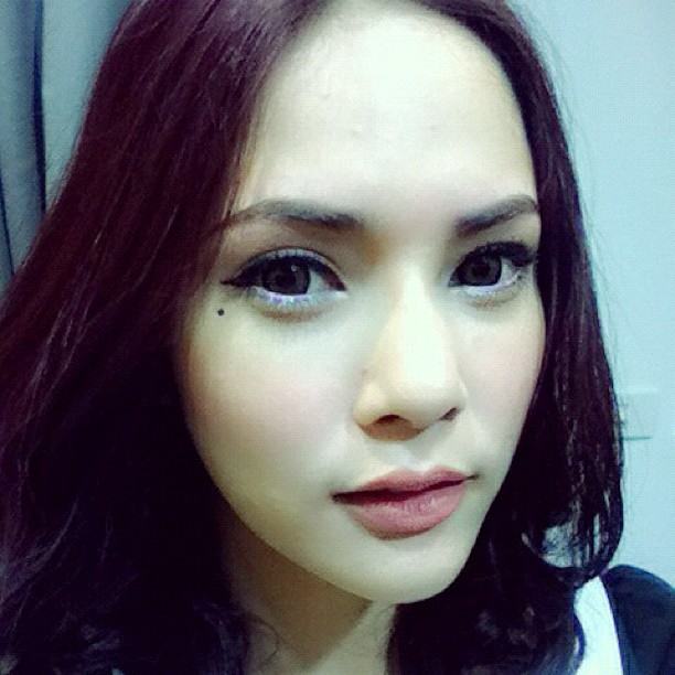 อุ้ม ลักขณา สวยเริ่ด หุ่นเป๊ะเซ็กซี่จัดหนัก