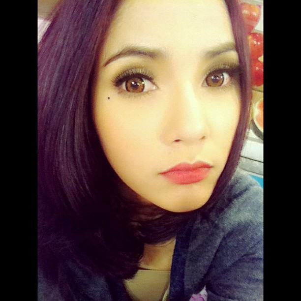 อุ้ม ลักขณา สวยเริ่ด หุ่นเป๊ะเซ็กซี่จัดหนัก