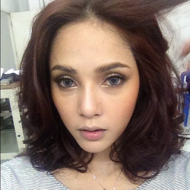 อุ้ม ลักขณา สวยเริ่ด หุ่นเป๊ะเซ็กซี่จัดหนัก