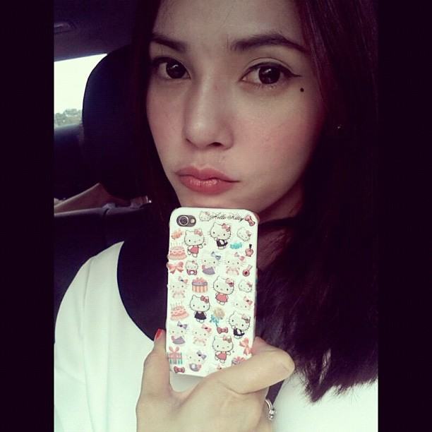 อุ้ม ลักขณา สวยเริ่ด หุ่นเป๊ะเซ็กซี่จัดหนัก