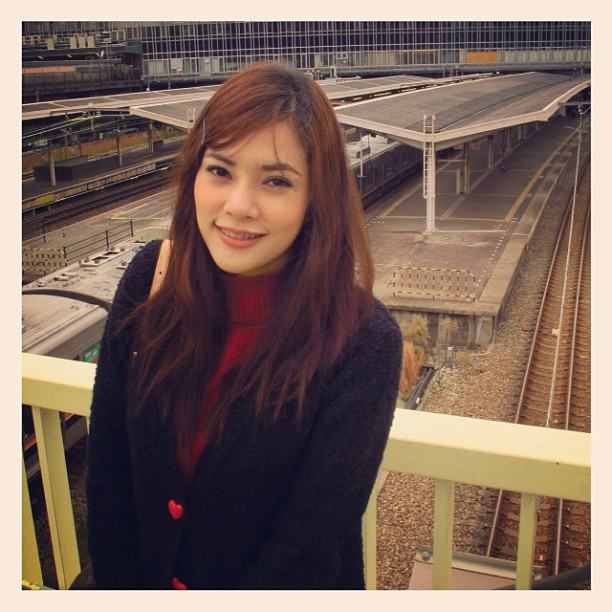 อุ้ม ลักขณา สวยเริ่ด หุ่นเป๊ะเซ็กซี่จัดหนัก