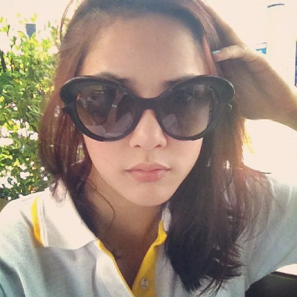 อุ้ม ลักขณา สวยเริ่ด หุ่นเป๊ะเซ็กซี่จัดหนัก