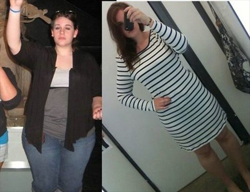 รวมพลคนผอม ที่เคยอ้วนมาก่อน