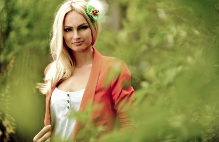 Tereza Fajksova สาวสวยหุ่นเพอร์เฟ็ค คว้ามงกุฏ Miss Earth 2012