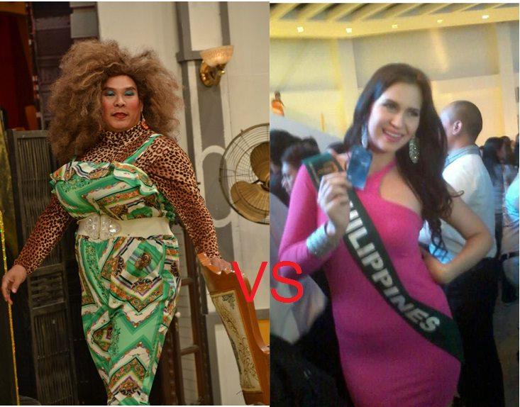 Tereza Fajksova สาวสวยหุ่นเพอร์เฟ็ค คว้ามงกุฏ Miss Earth 2012