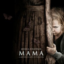 หนังใหม่ Mama