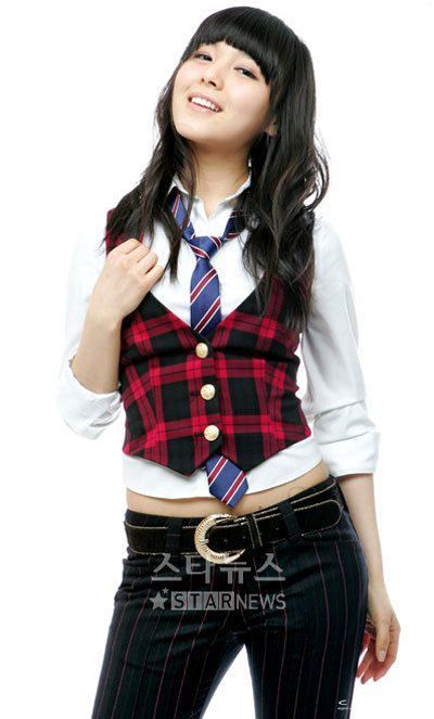 ฮือฮา! ซอนเย แห่ง Wonder Girls ประกาศแต่งงานต้นปีหน้า