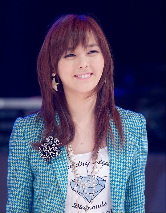 ฮือฮา! ซอนเย แห่ง Wonder Girls ประกาศแต่งงานต้นปีหน้า