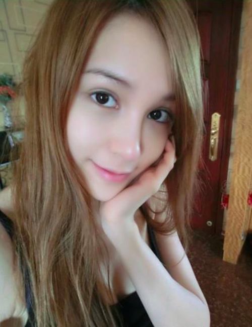 Mia Chan นางเเบบสาวฮ่องกง เซ็กซี่วัยใสสะกดใจชาย