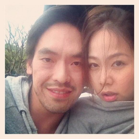 ไฮโซโม นภัสนันท์ ควง แพท ประกาศิต สวีทหวาน บิกินี่ริมทะเล