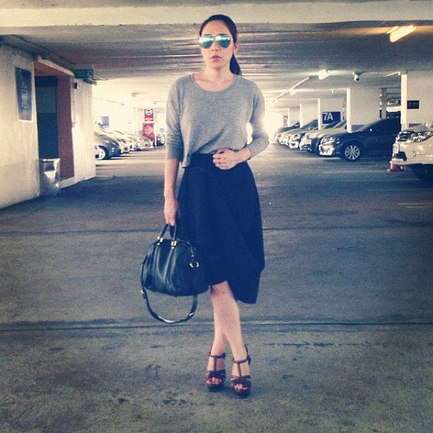 ชิคมากอ่ะ "โมเม" ชอบเธอที่สุด