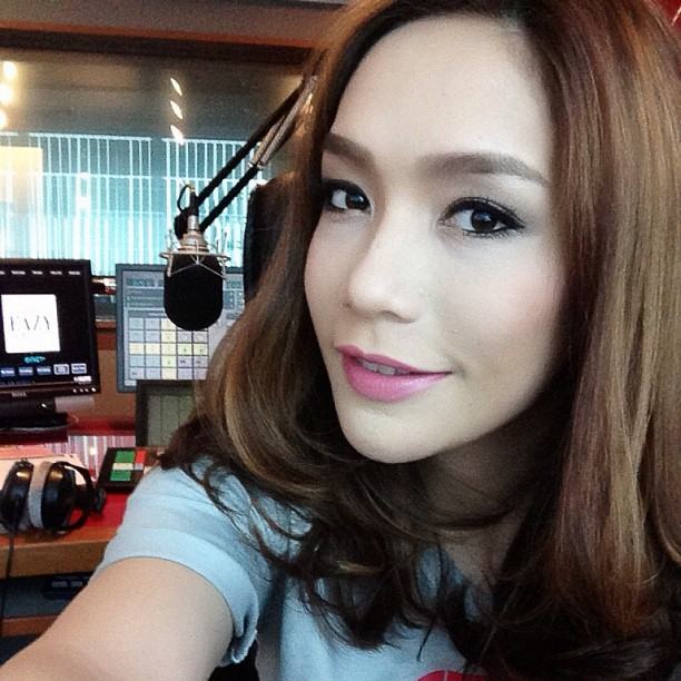 ชิคมากอ่ะ "โมเม" ชอบเธอที่สุด