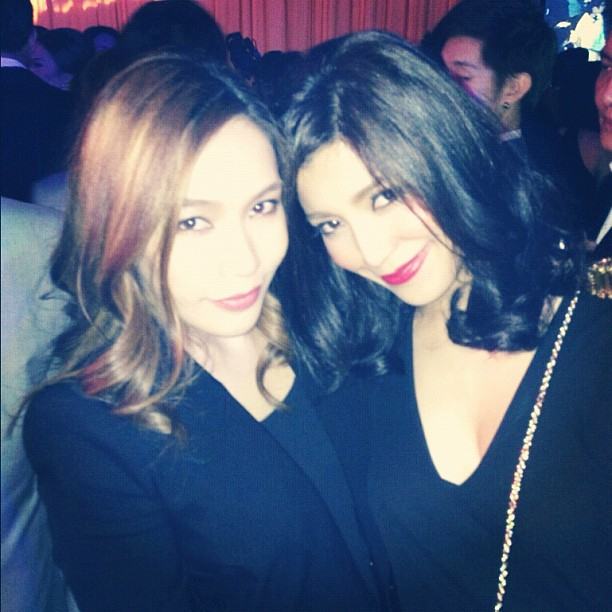 ชิคมากอ่ะ "โมเม" ชอบเธอที่สุด