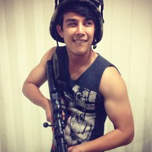 โตนนท์ วงศ์บุญ @ Instagram Update