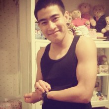 พัตเตอร์ น้องแพนเค้ก @ Instagram Update