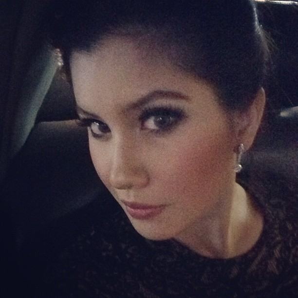 ปู ไปรยา @ Instagram Update