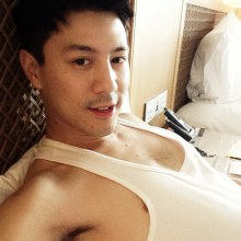 โดม ปกรณ์ ลัม @ Instagram Update