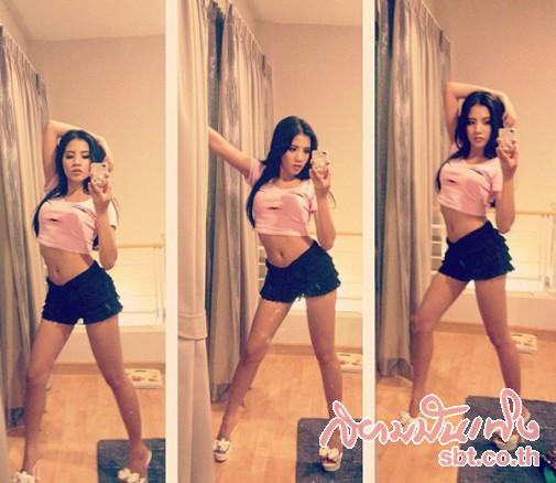 มาดู การแต่งตัว ของ เจ้าแม่แฟชั่น เบอร์ล่าสุด ของเมืองไทย ^^ใบเตย อาร์สยาม^^ บอกได้คำเดียวว่า แริ่ด