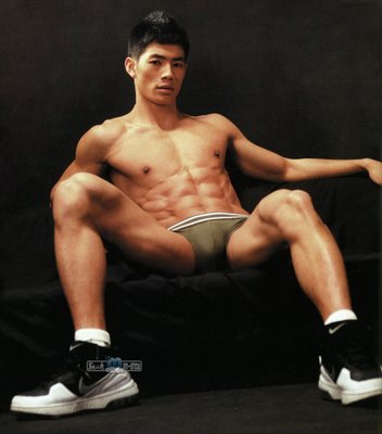 sexy asian boy 1