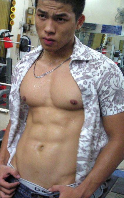 sexy asian boy 1