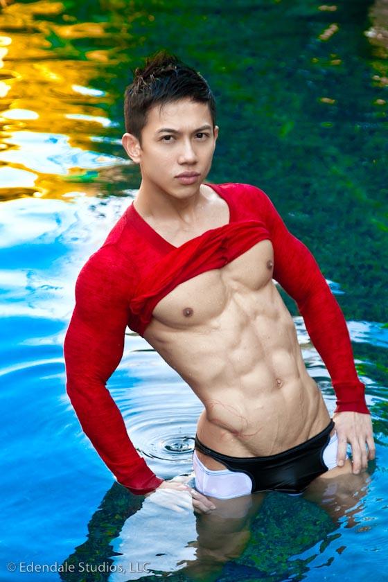 sexy asian boy 1