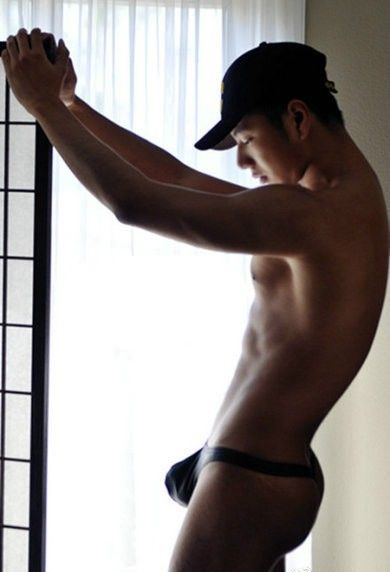 sexy asian boy 1