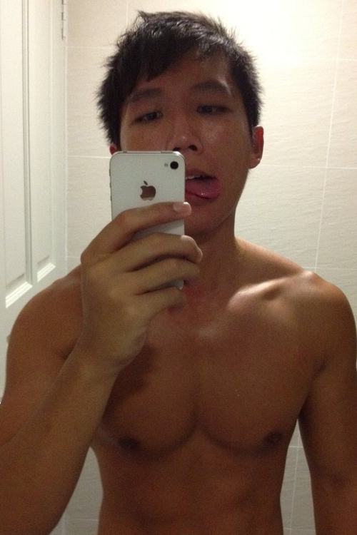 sexy asian boy 1